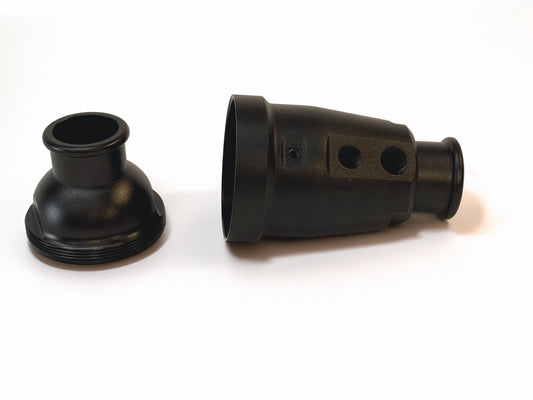 Rocketeer thermostat housing - female