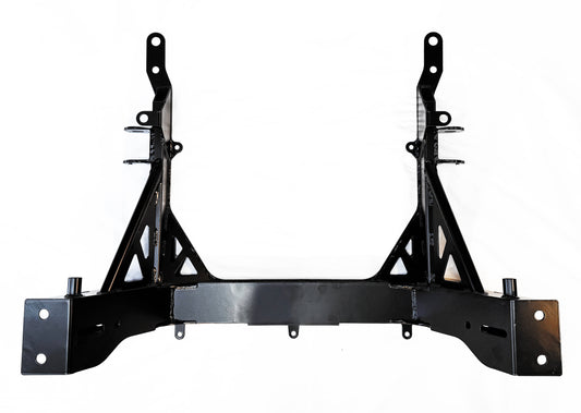 Rocketeer front subframe