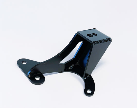 Rocketeer engine mount - Left hand side