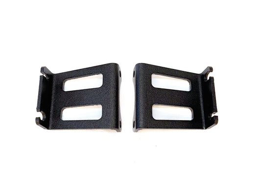 Rocketeer throttle bracket