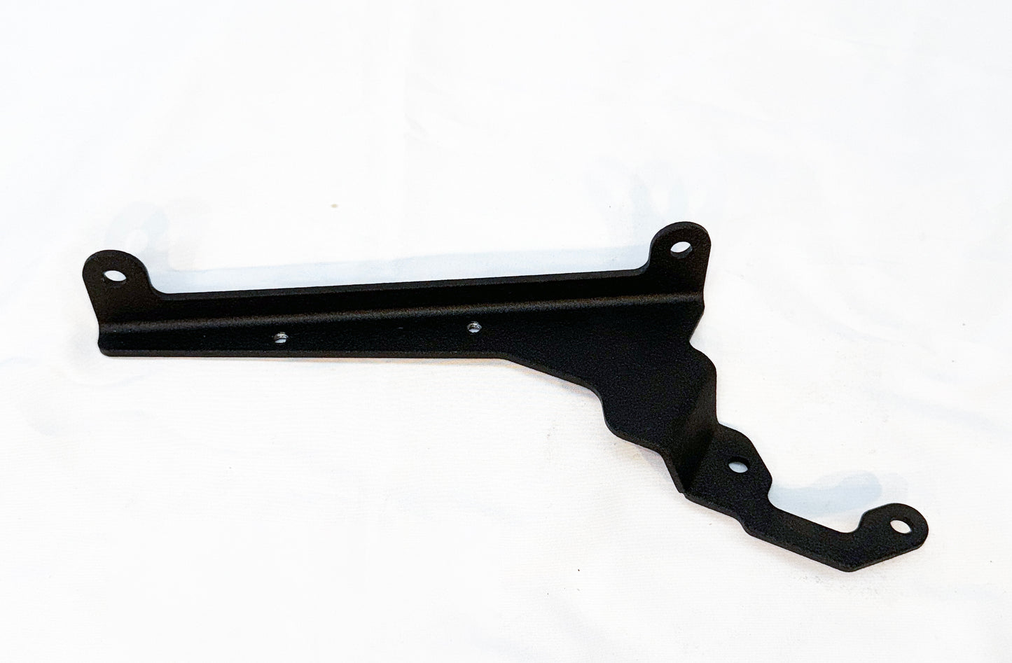 Rocketeer idle control valve bracket
