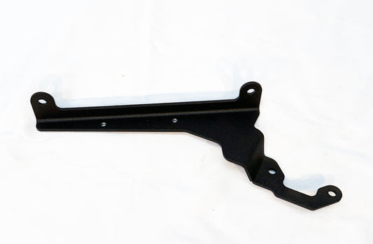 Rocketeer idle control valve bracket