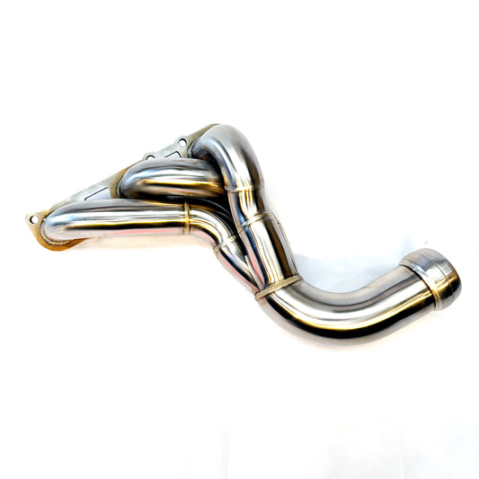 Rocketeer exhaust manifold - right hand side