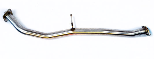 Rocketeer exhaust centre section