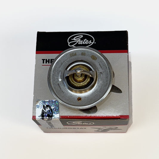 Rocketeer thermostat