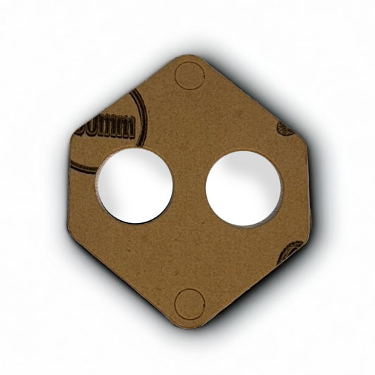 Rocketeer inlet control valve gasket