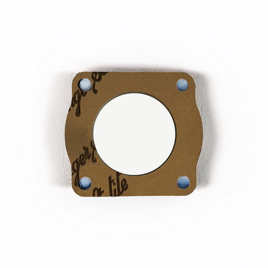 Rocketeer throttle gasket