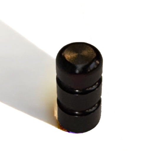 Rocketeer fuel rail blank nipple