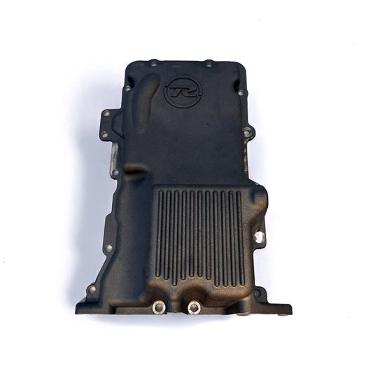 Rocketeer engine sump