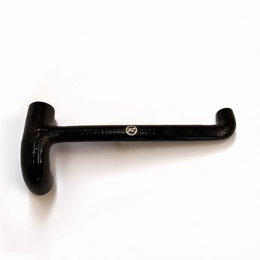 Rocketeer pump supply hose