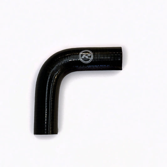 Rocketeer heater elbow pipe 16-90