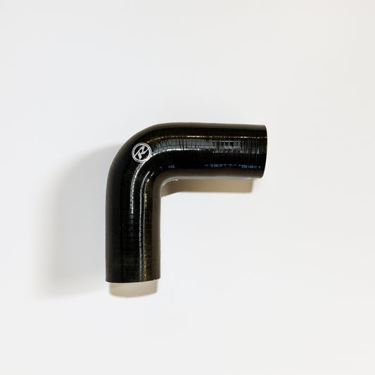 Rocketeer radiator top hose 32-90