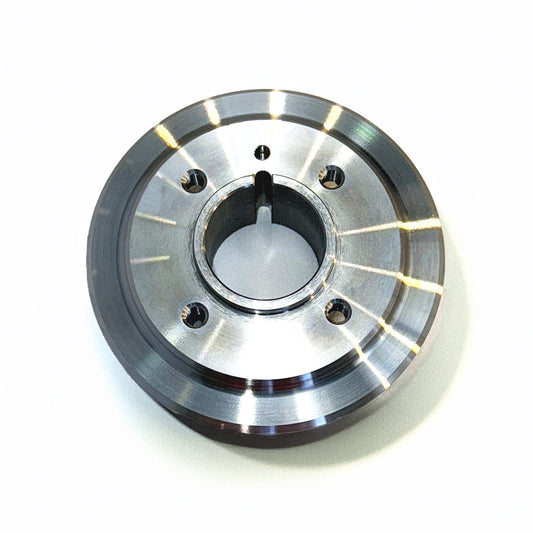 Rocketeer pulley adapter