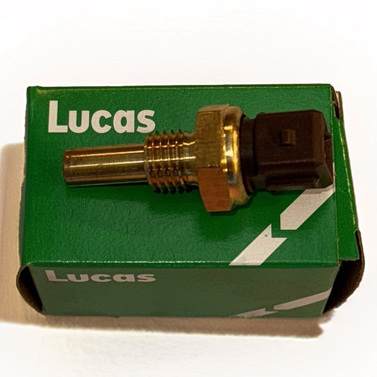 Rocketeer coolant temperature sensor