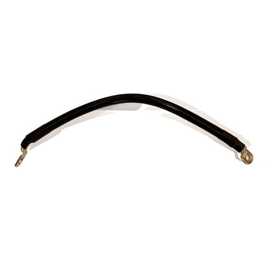 Rocketeer engine earth strap