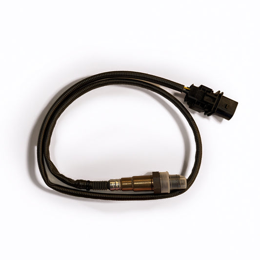 Rocketeer lambda sensor