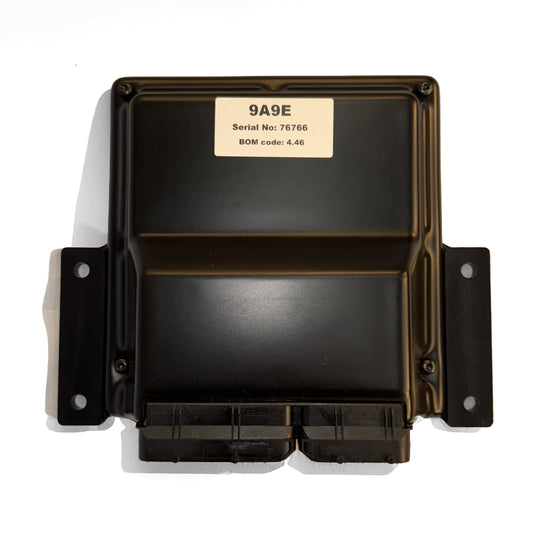 Rocketeer engine control unit ECU