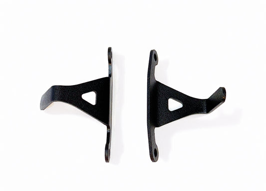Rocketeer intake plenum bracket