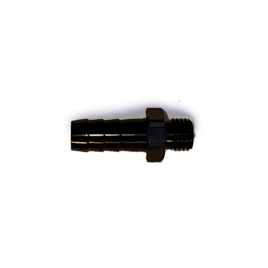 Rocketeer hose barb