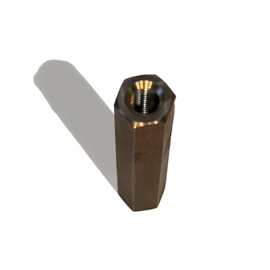 Rocketeer engine belt tensioner rod