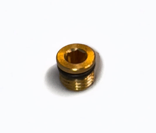 Rocketeer M12 plug