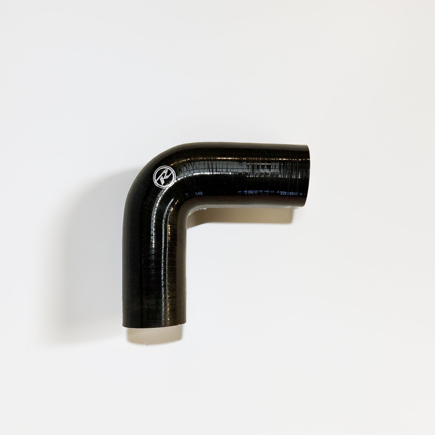 Rocketeer radiator top hose 32-90